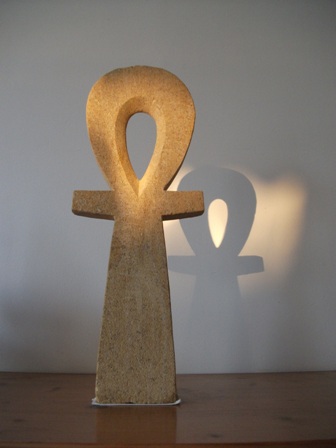 Croix de vie egyptienne  